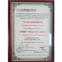 CMI证书