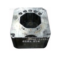 铝合金模具