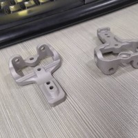 3D打印不锈钢