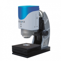 Alicona-3D显微形貌与粗糙度光学轮廓仪