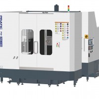 机床/铣床大小箱体工件卧式加工中心PW-CNC1160