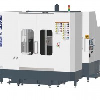 机床/铣床大小箱体工件卧式加工中心PW-CNC1160