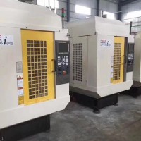 日本发那科CNC