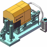 压铸环保设备