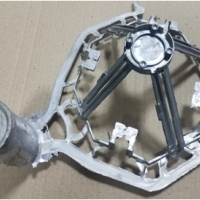 通讯产品模具